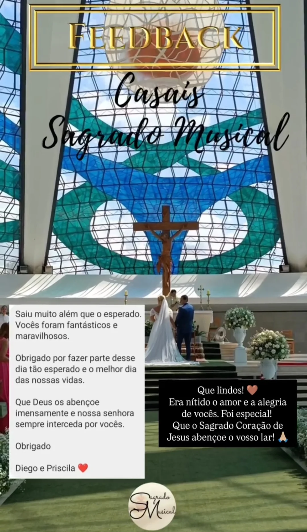 Feedback de cliente