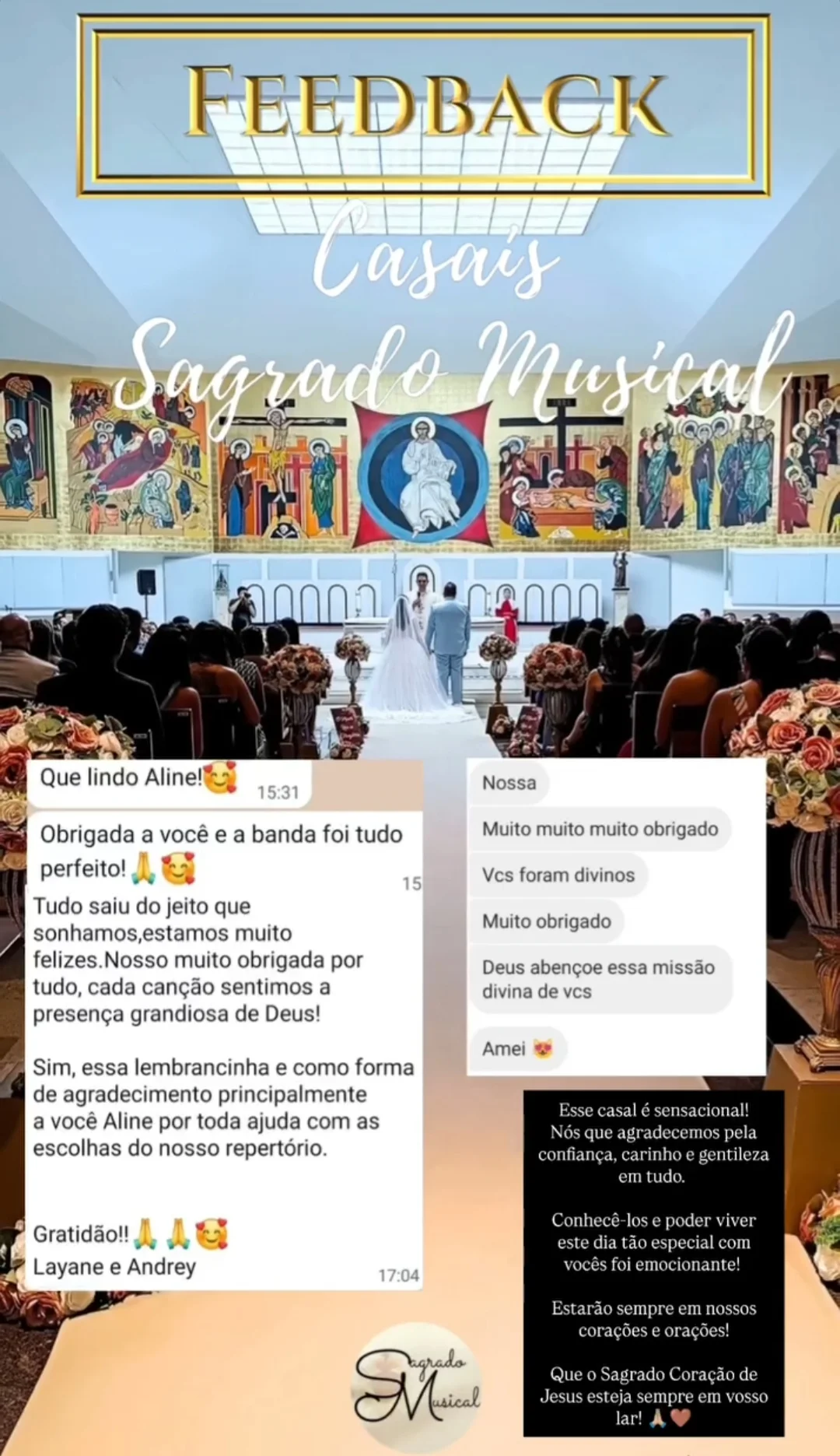 Feedback de cliente