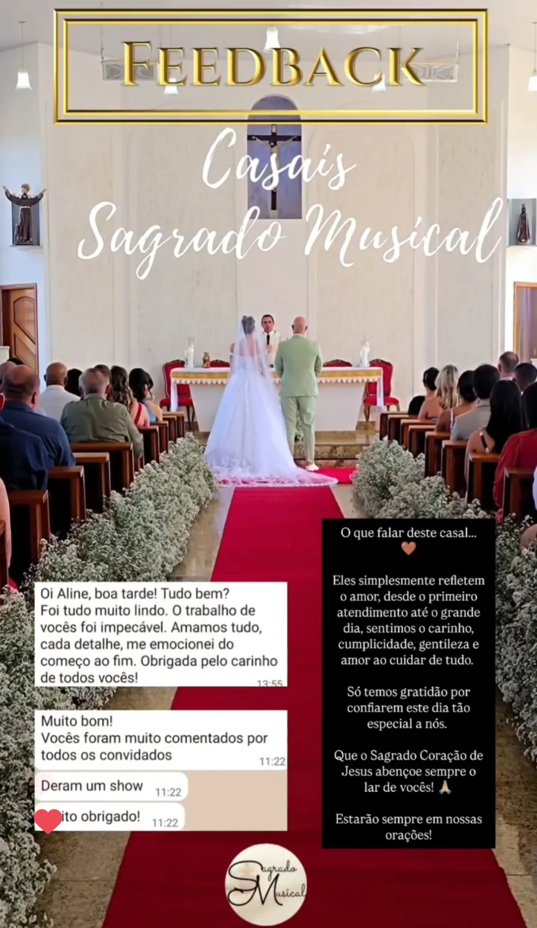Feedback de cliente