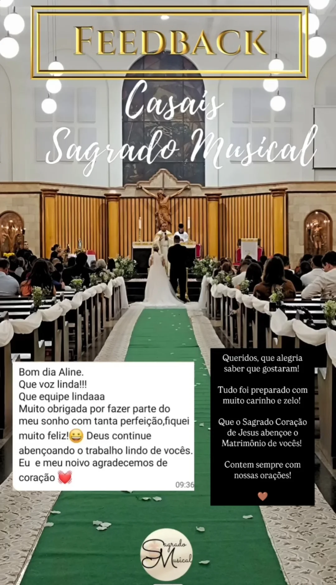 Feedback de cliente