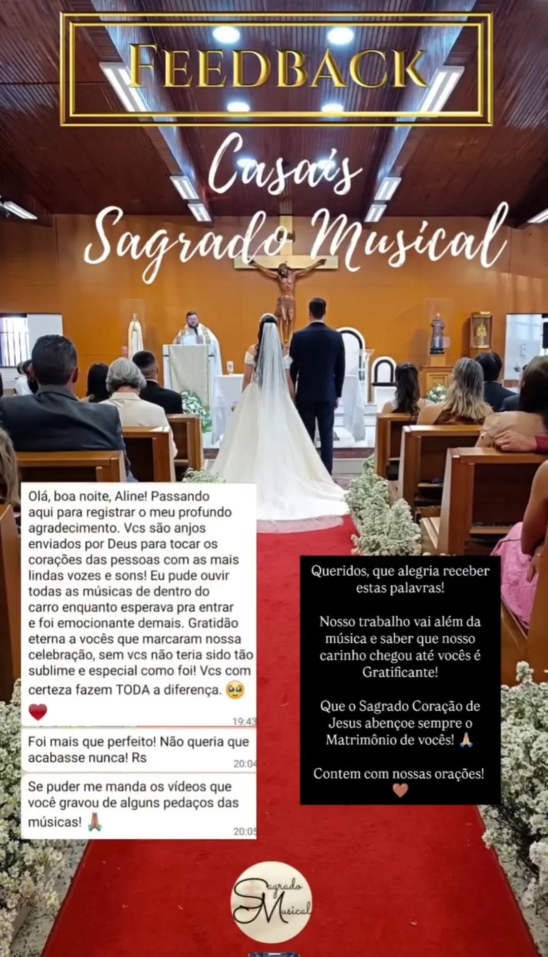 Feedback de cliente