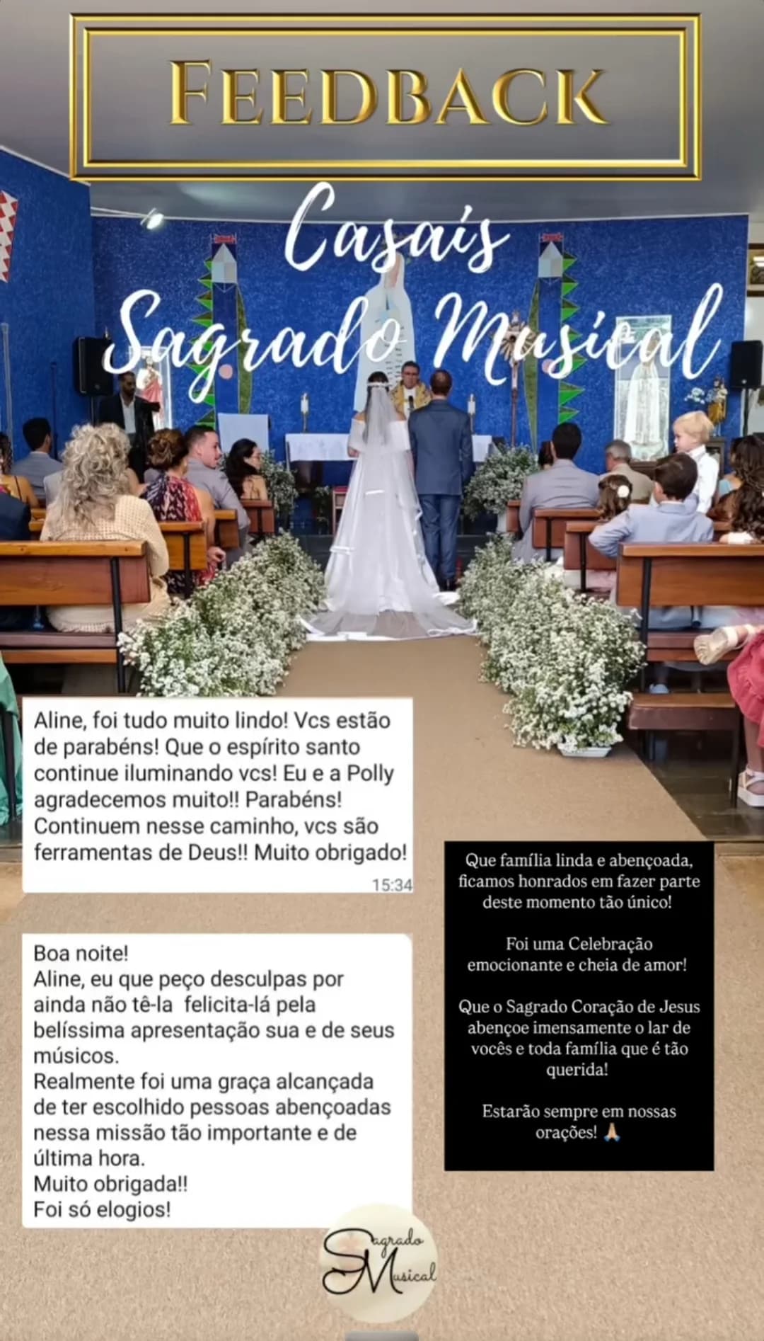 Feedback de cliente