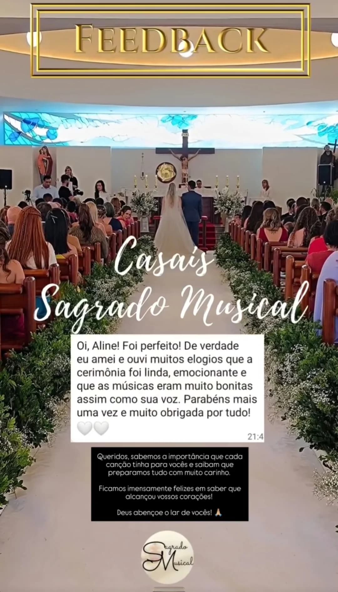 Feedback de cliente