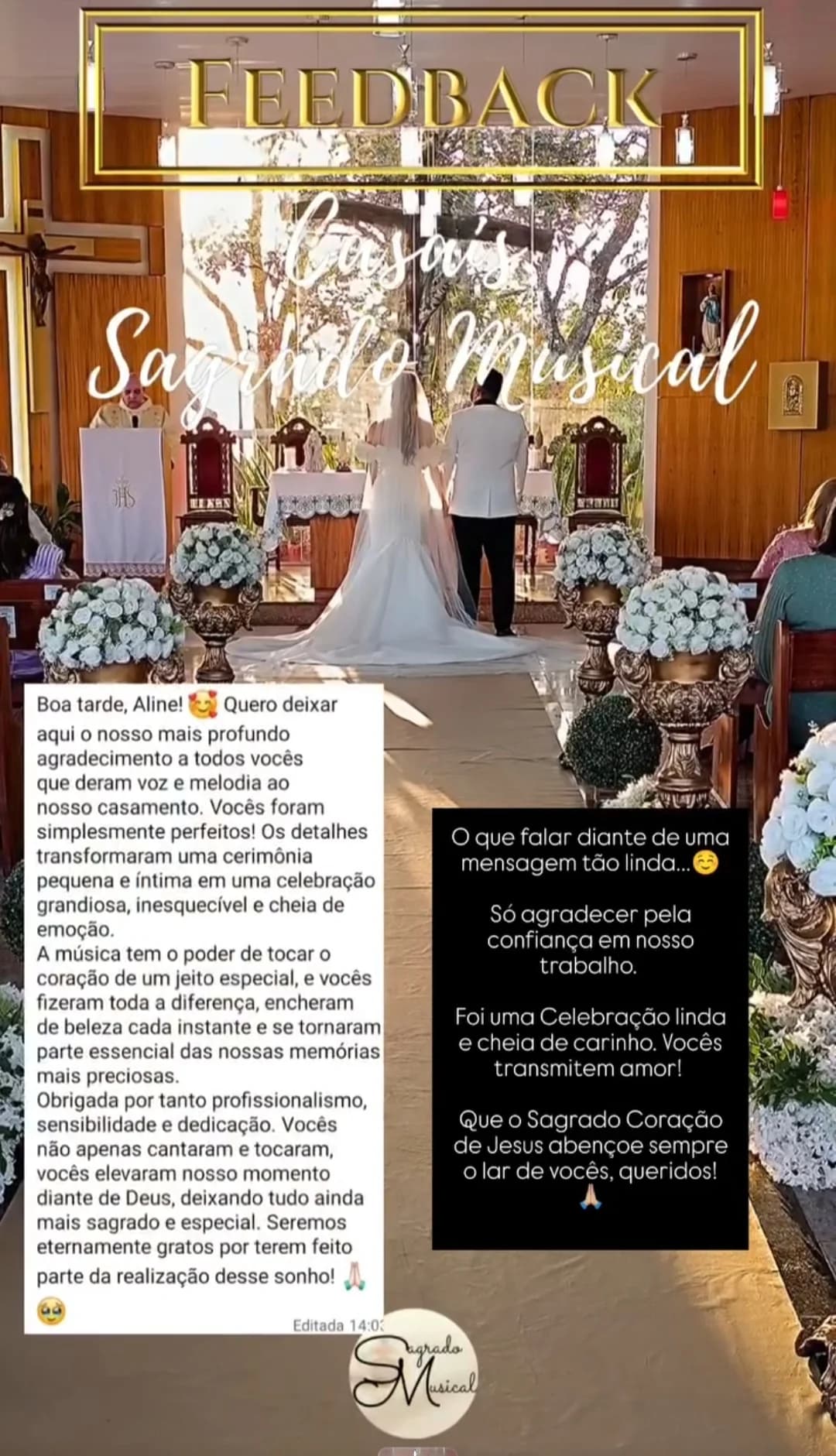 Feedback de cliente
