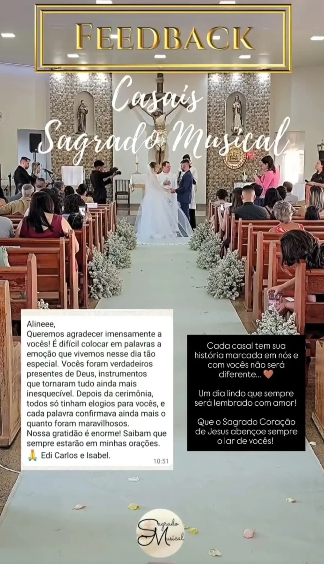Feedback de cliente