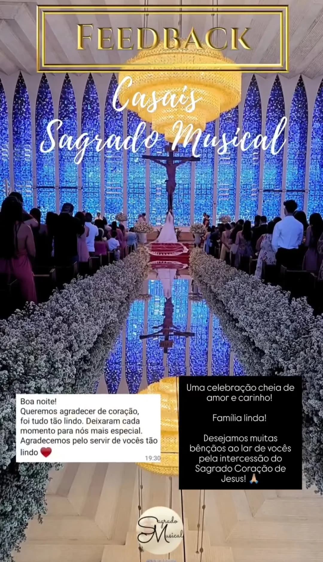 Feedback de cliente