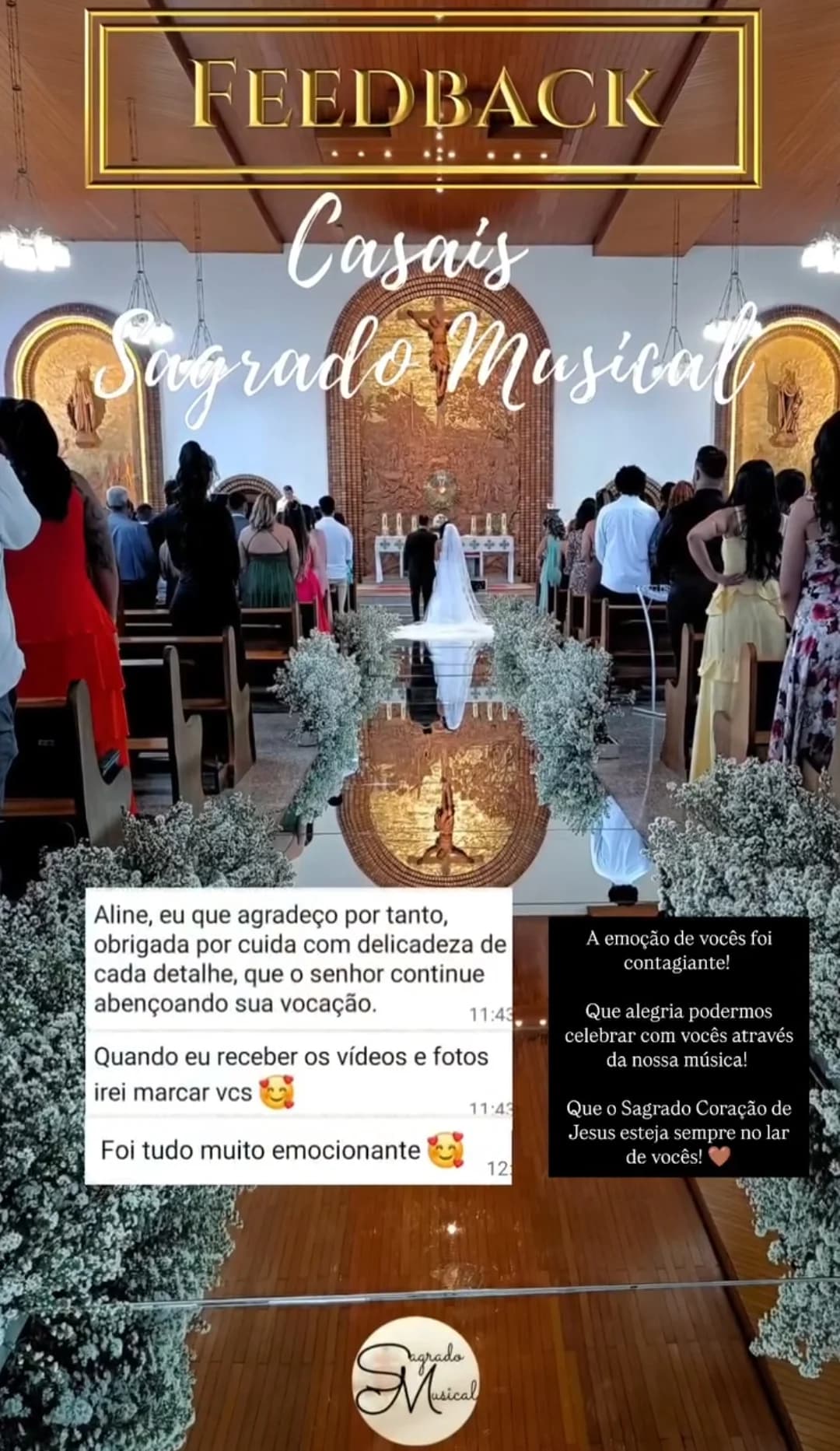 Feedback de cliente