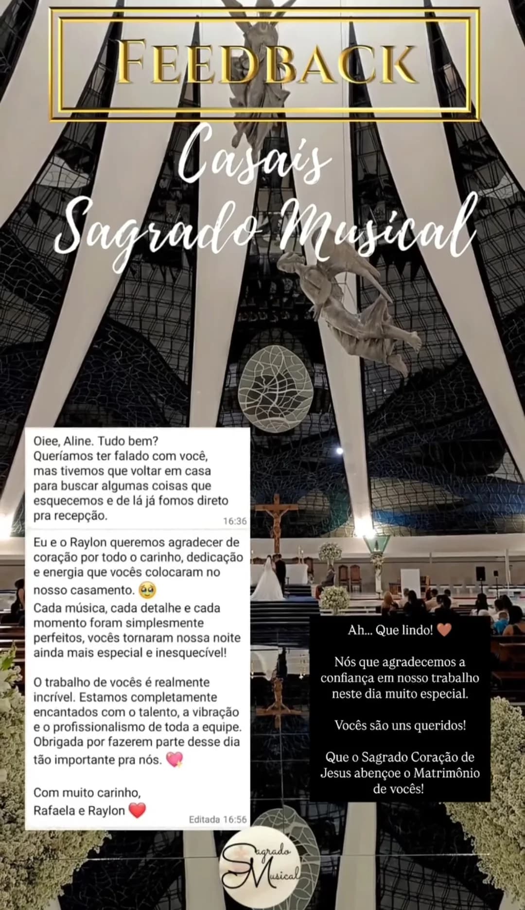 Feedback de cliente