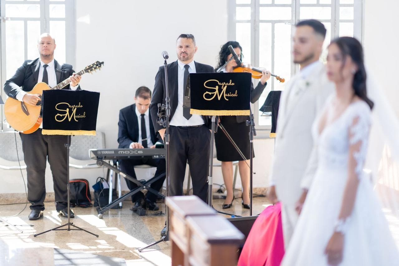 Casamento 1