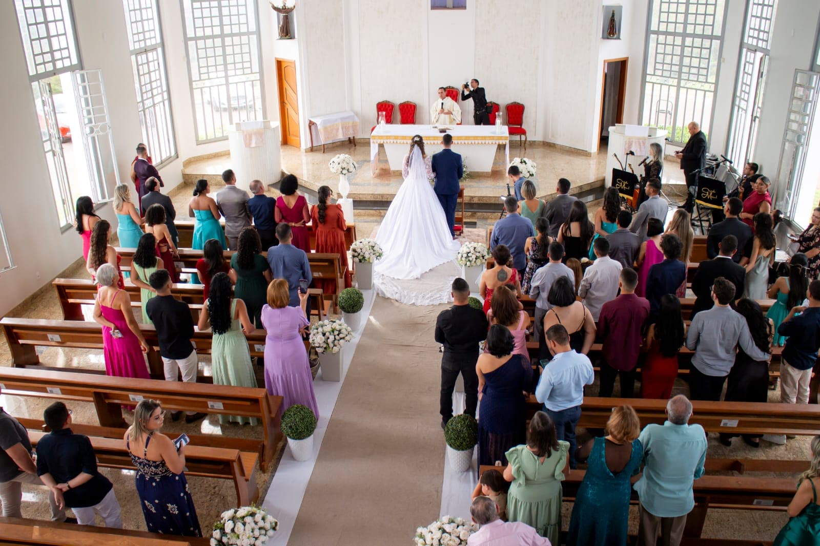 Casamento 2