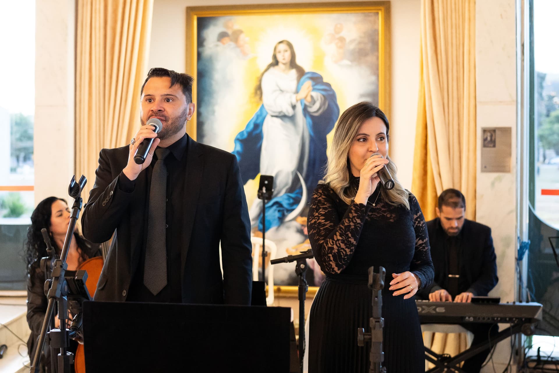 Casamento 8