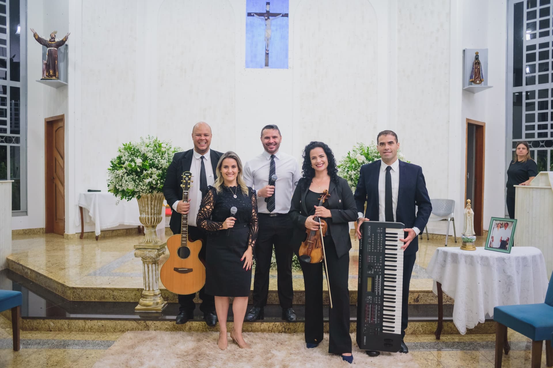 Casamento 9